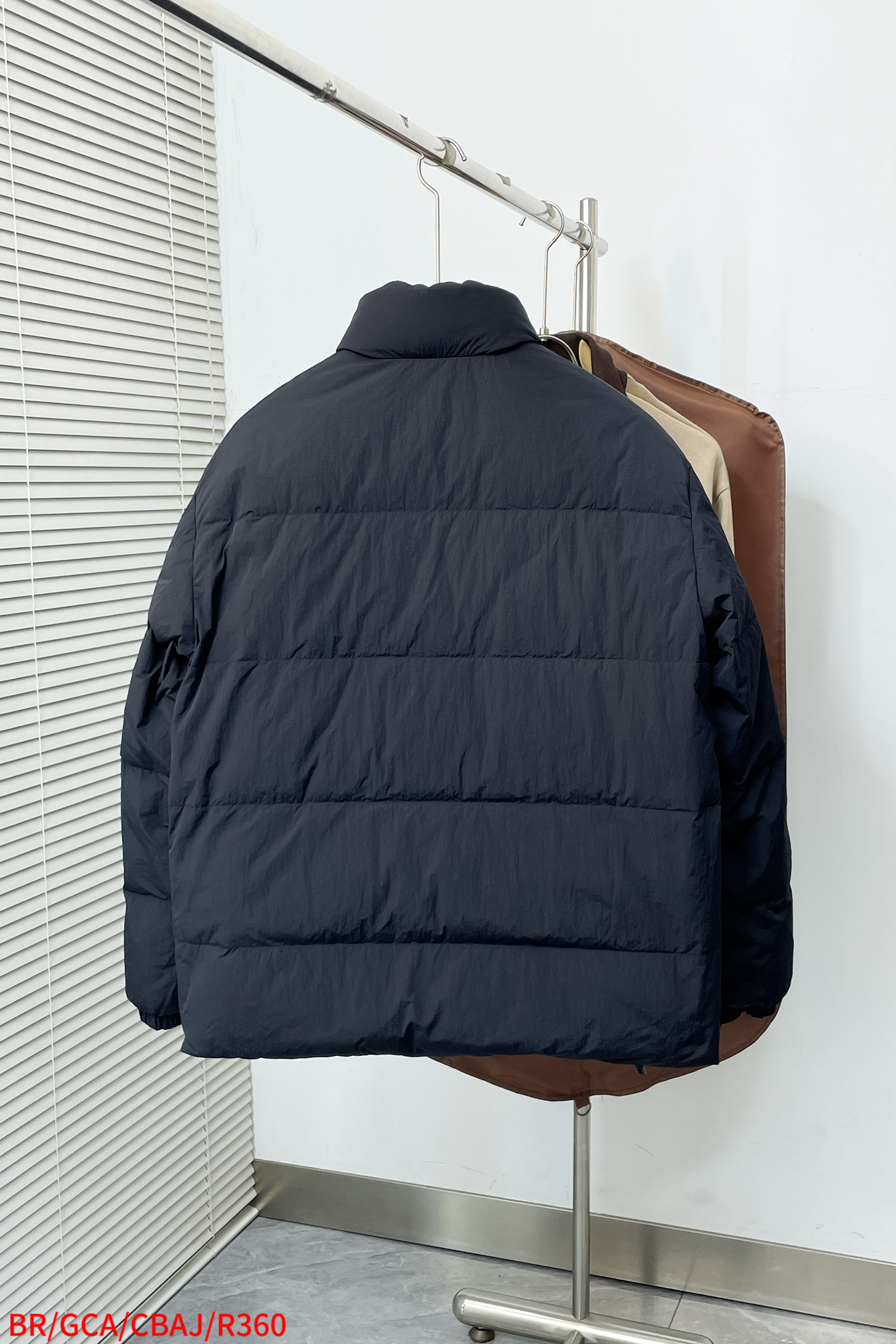 down jacket Man